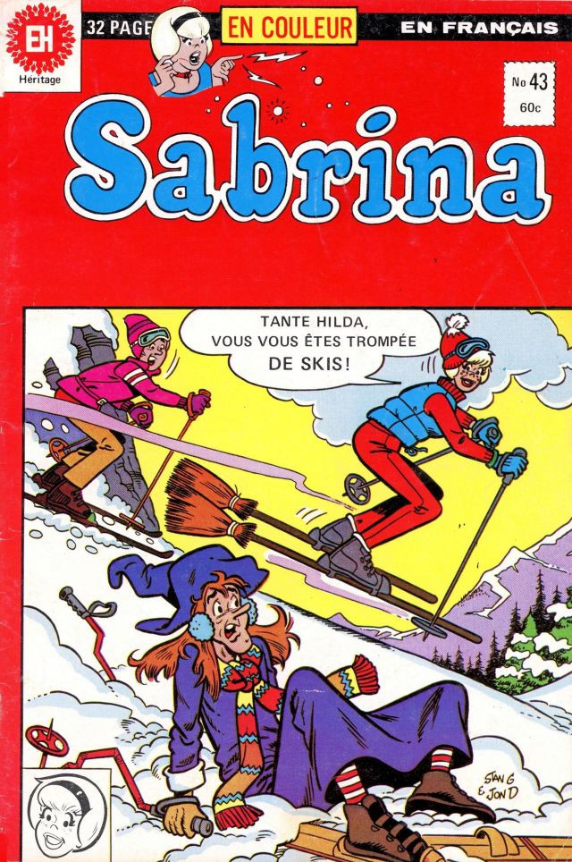 Couverture