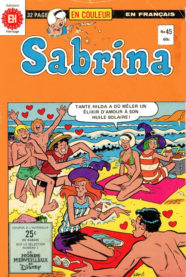 Couverture