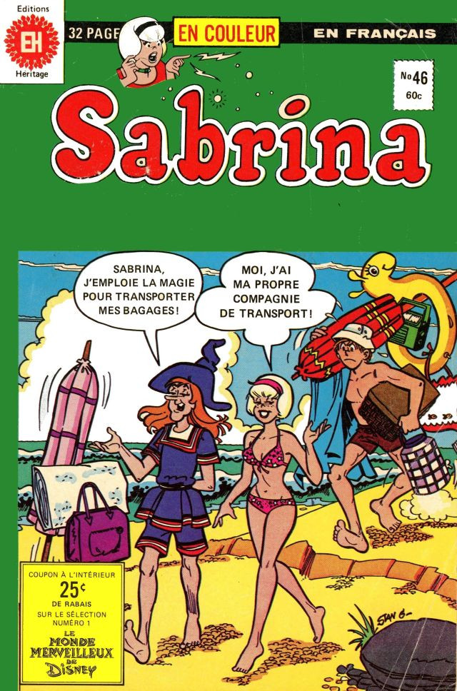 Couverture