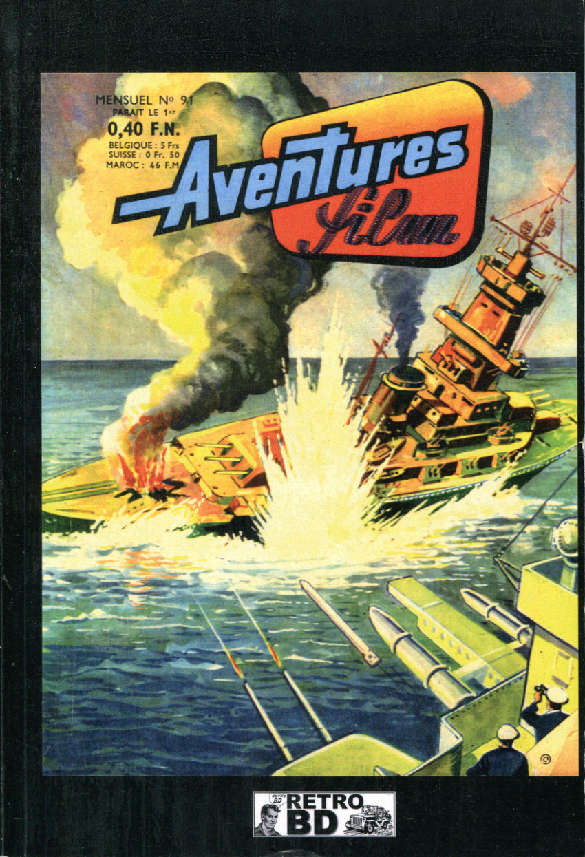 Couverture