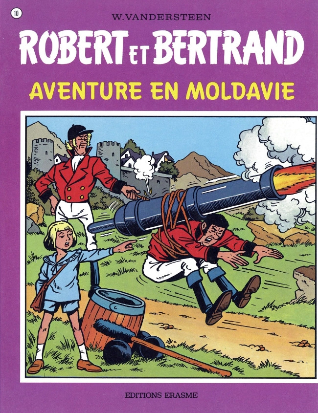 Couverture