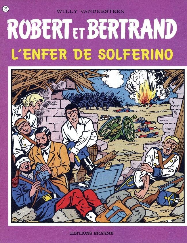 Couverture