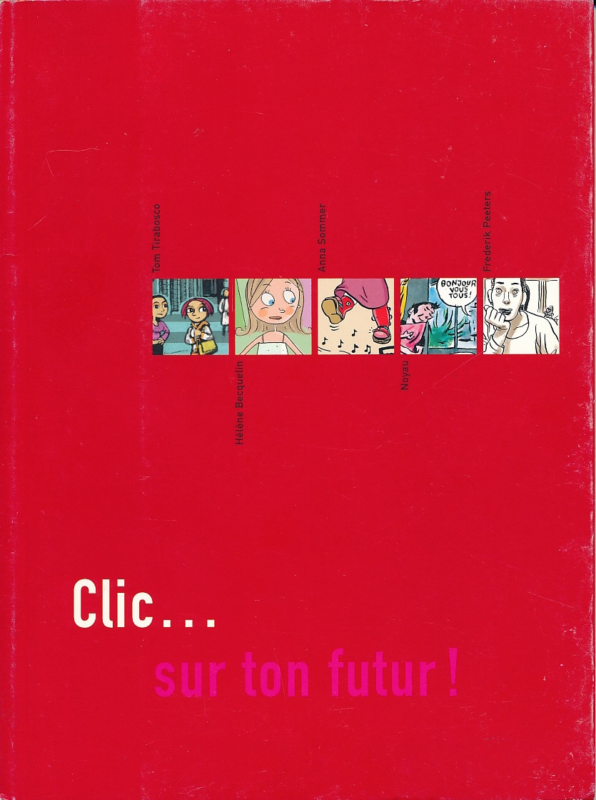 Couverture