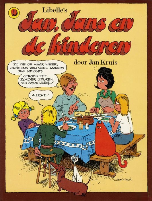 Couverture