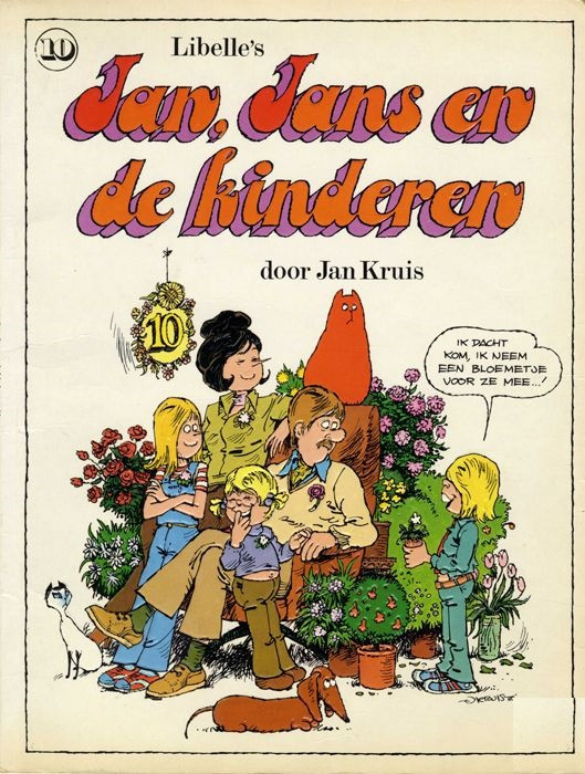 Couverture