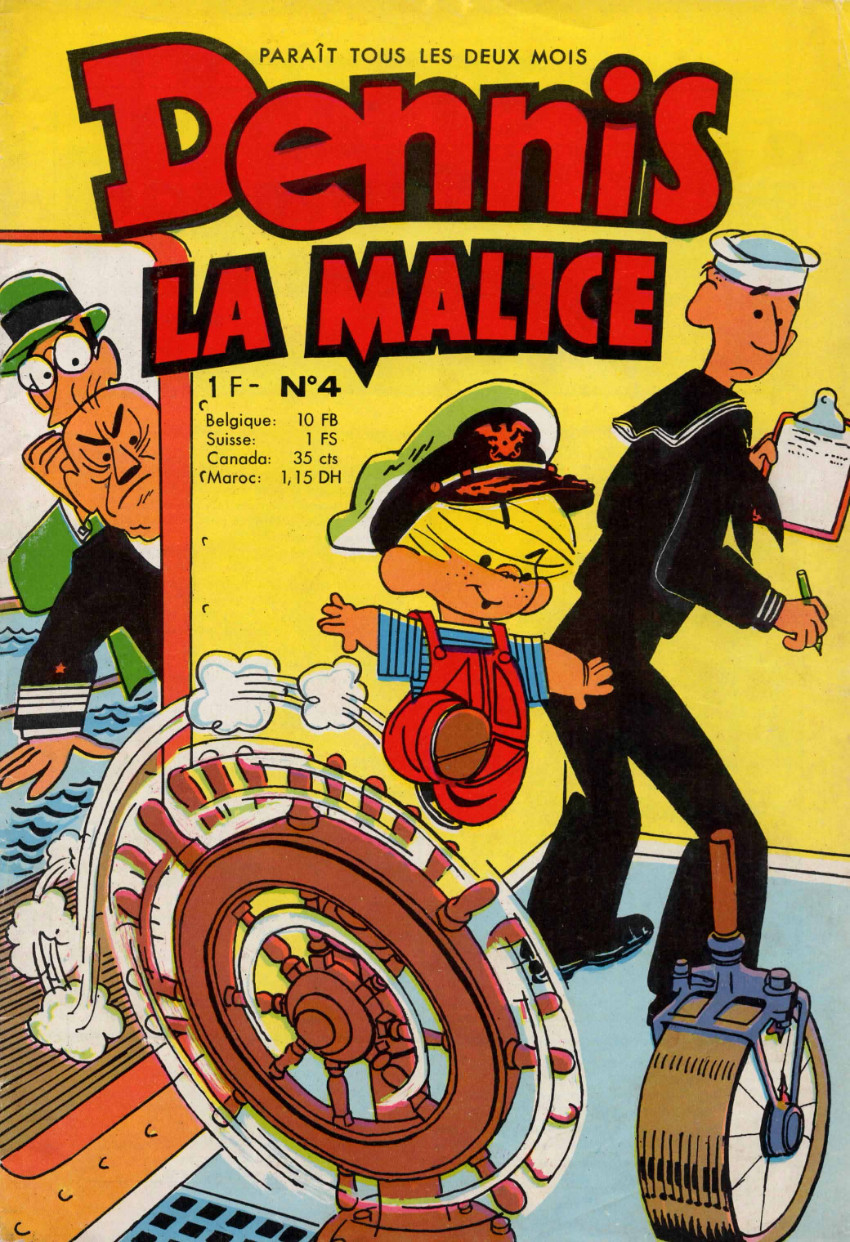 Couverture