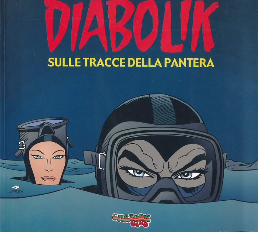 Couverture