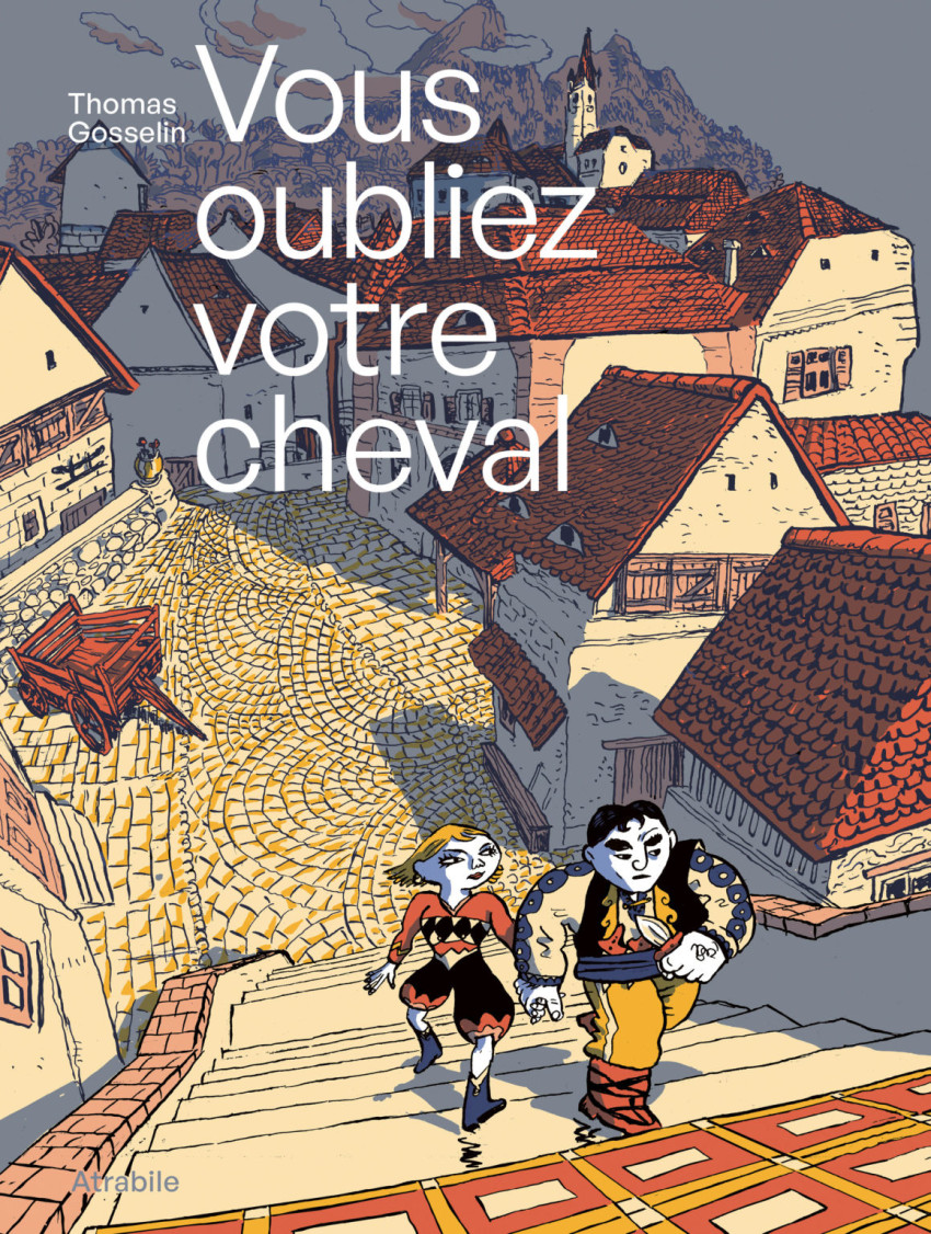Couverture