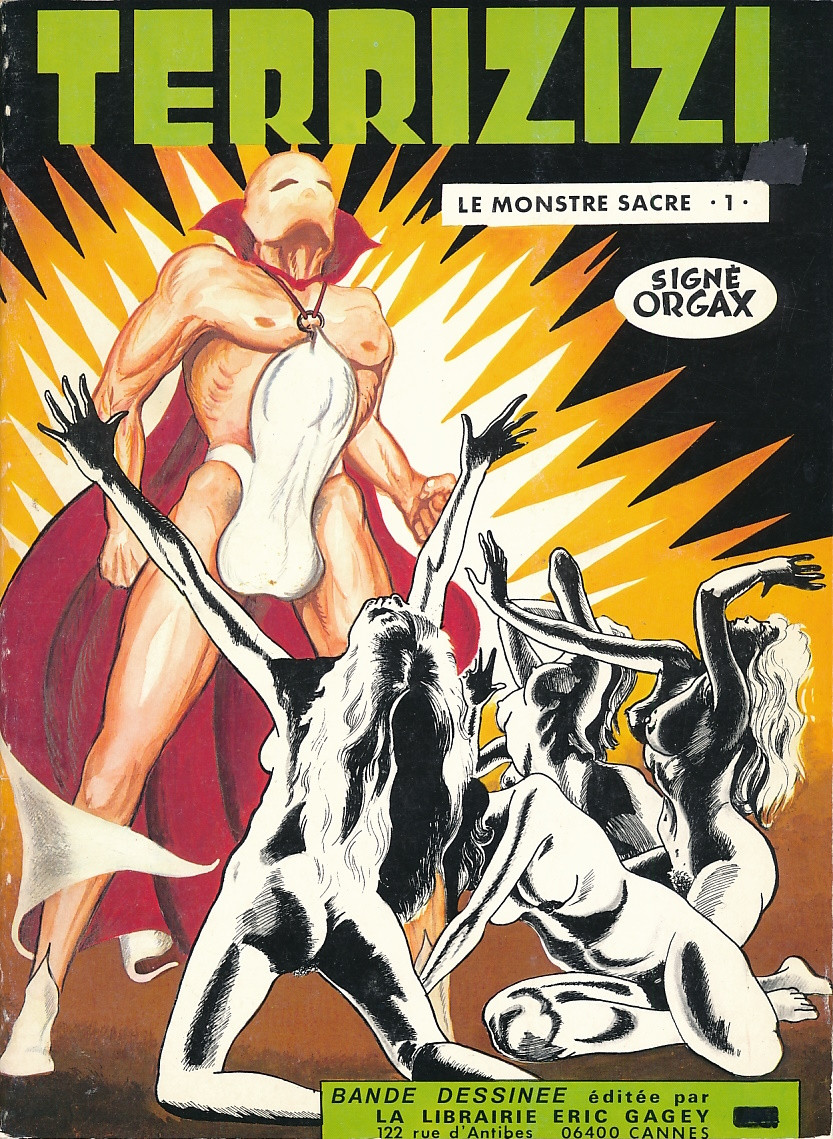 Couverture