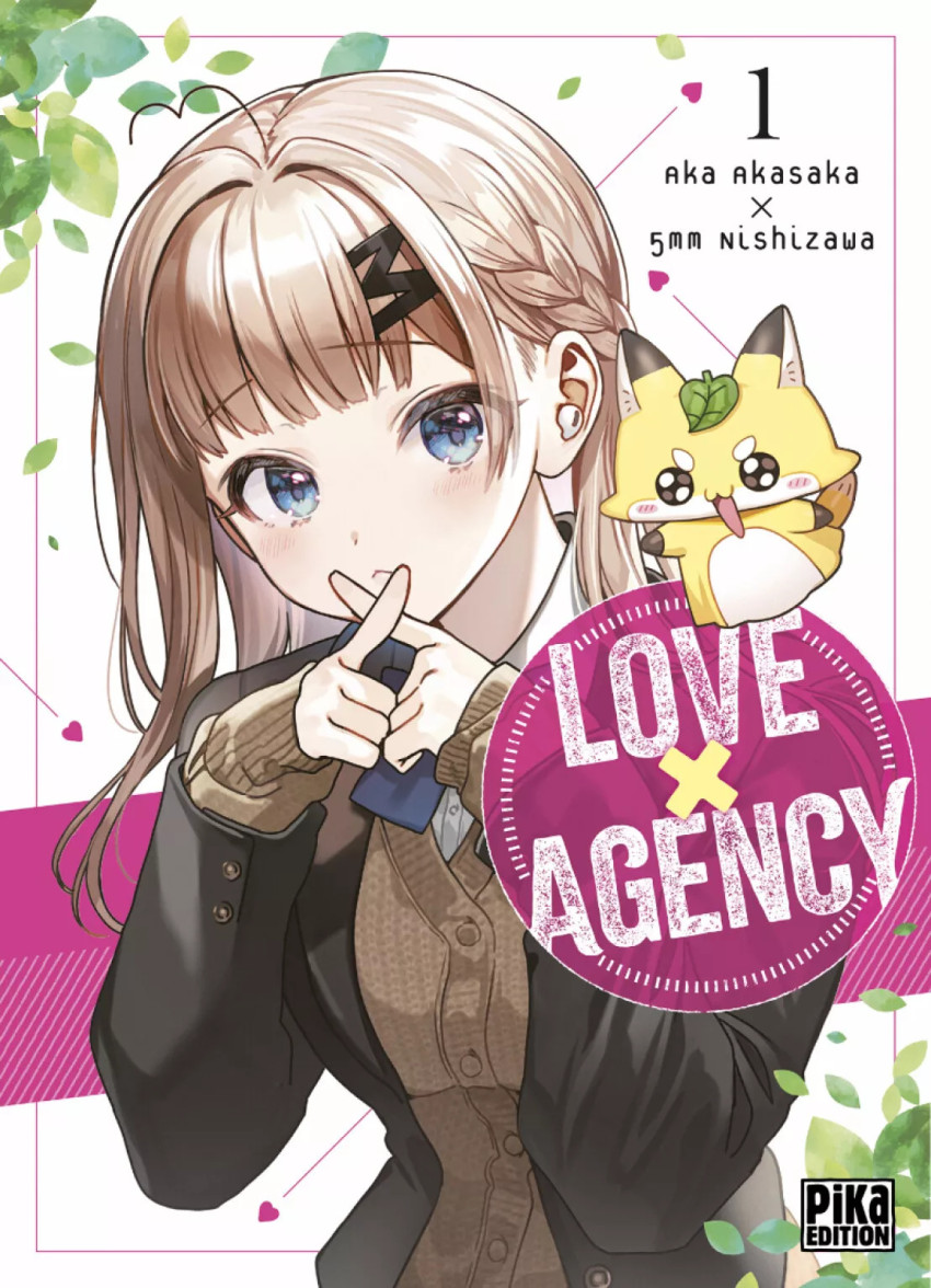 Couverture