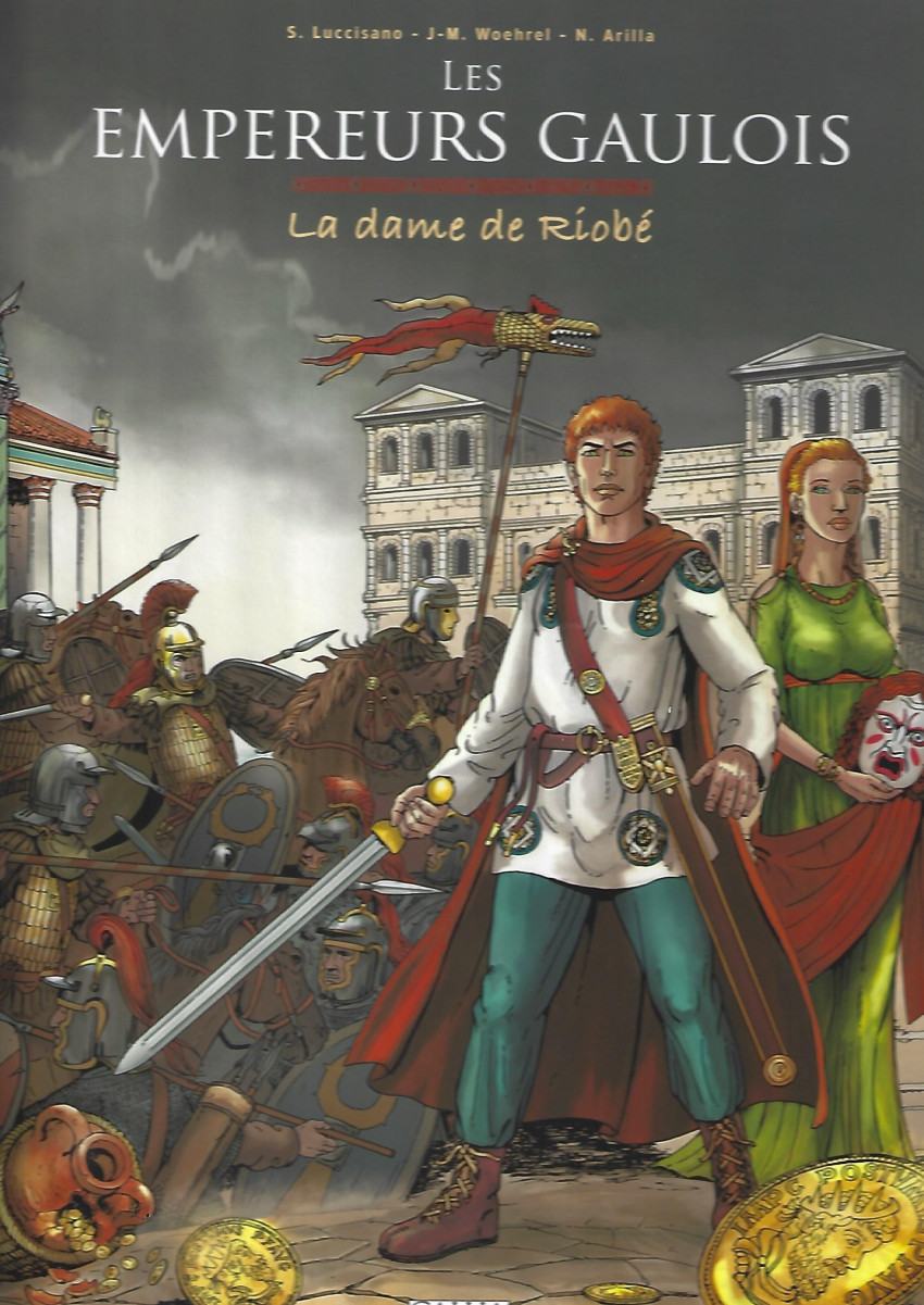 Couverture