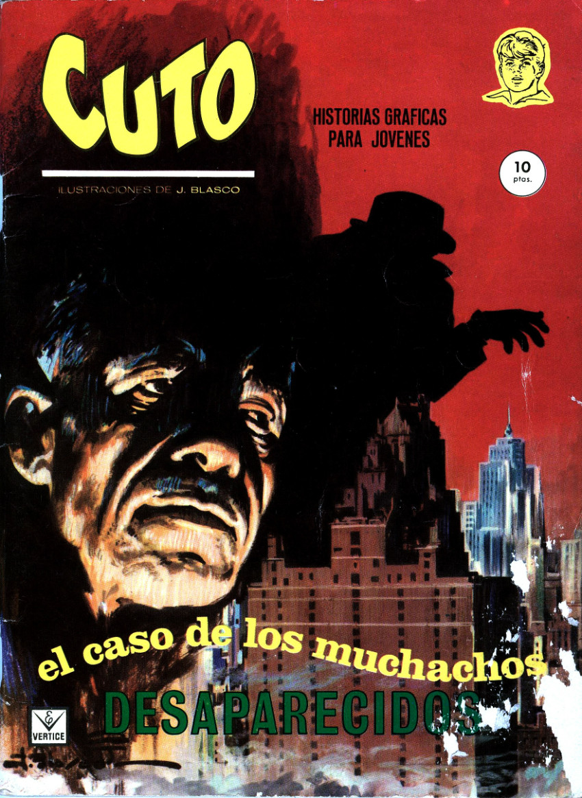 Couverture