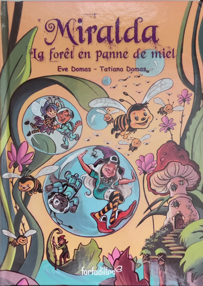 Couverture