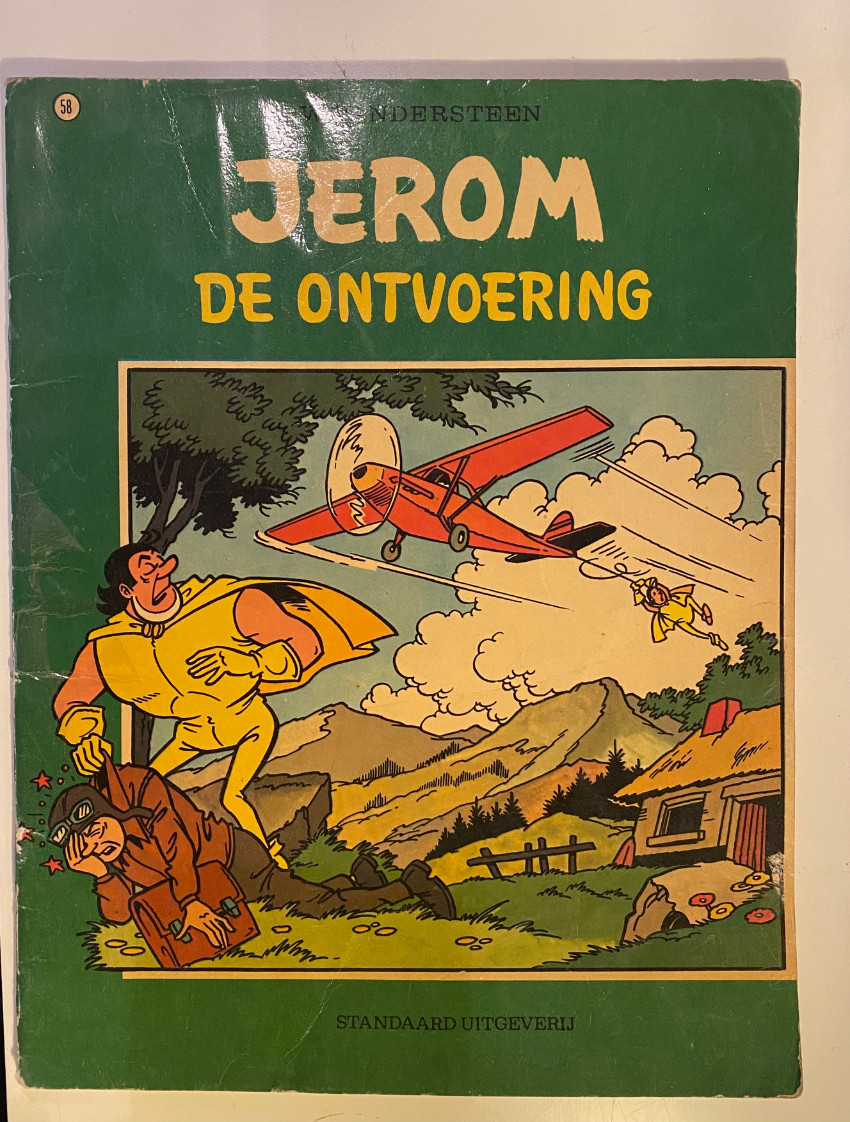 Couverture