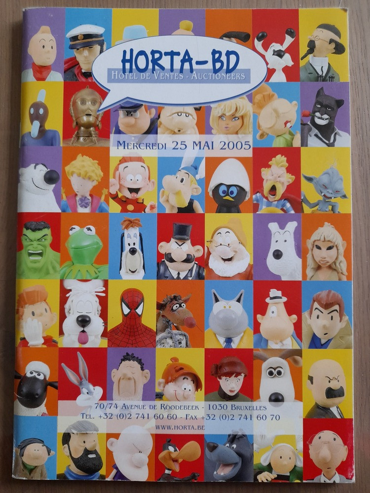 Couverture