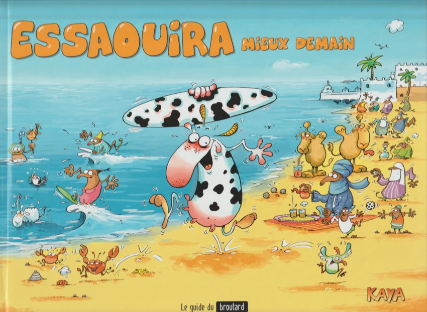 Couverture
