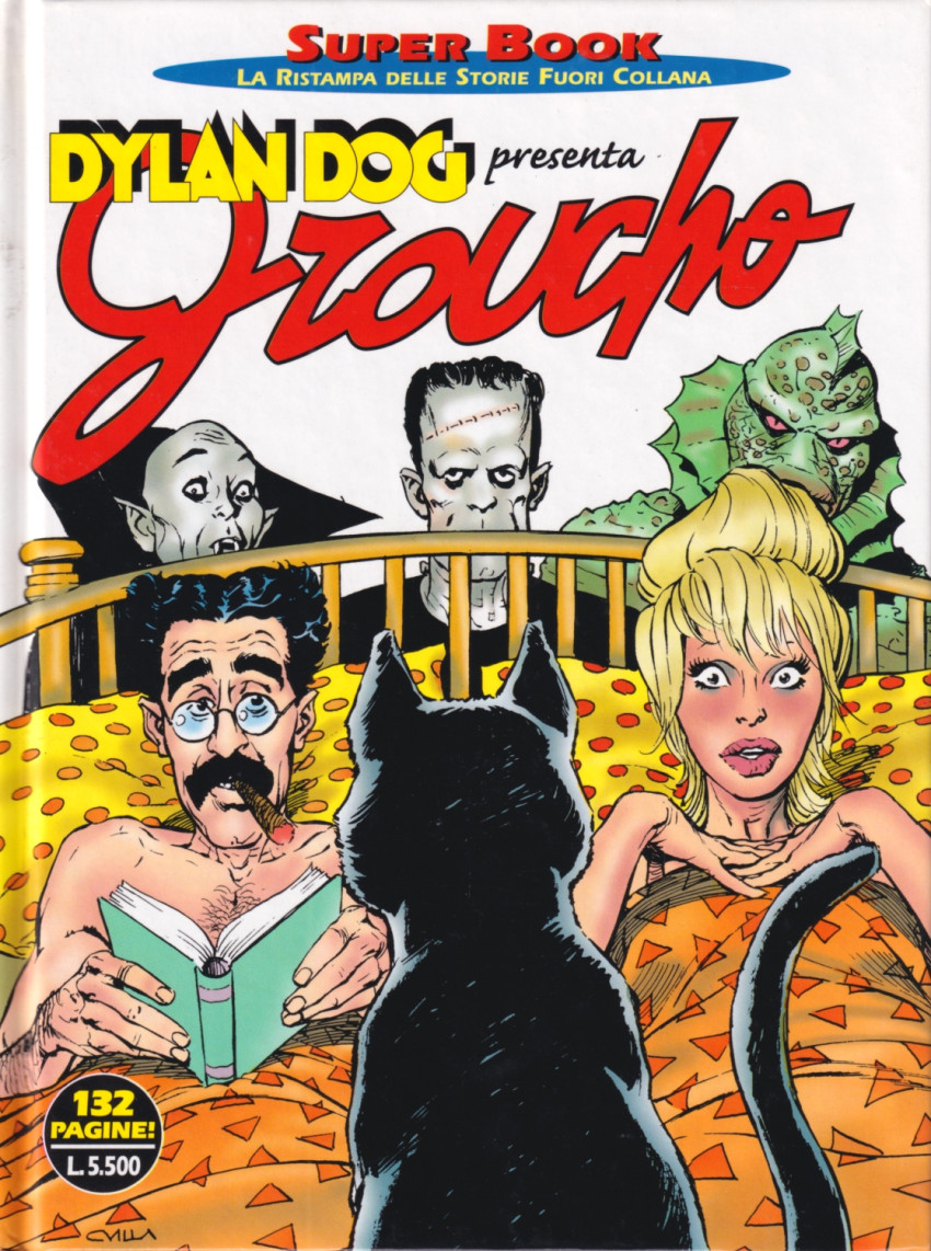 Couverture