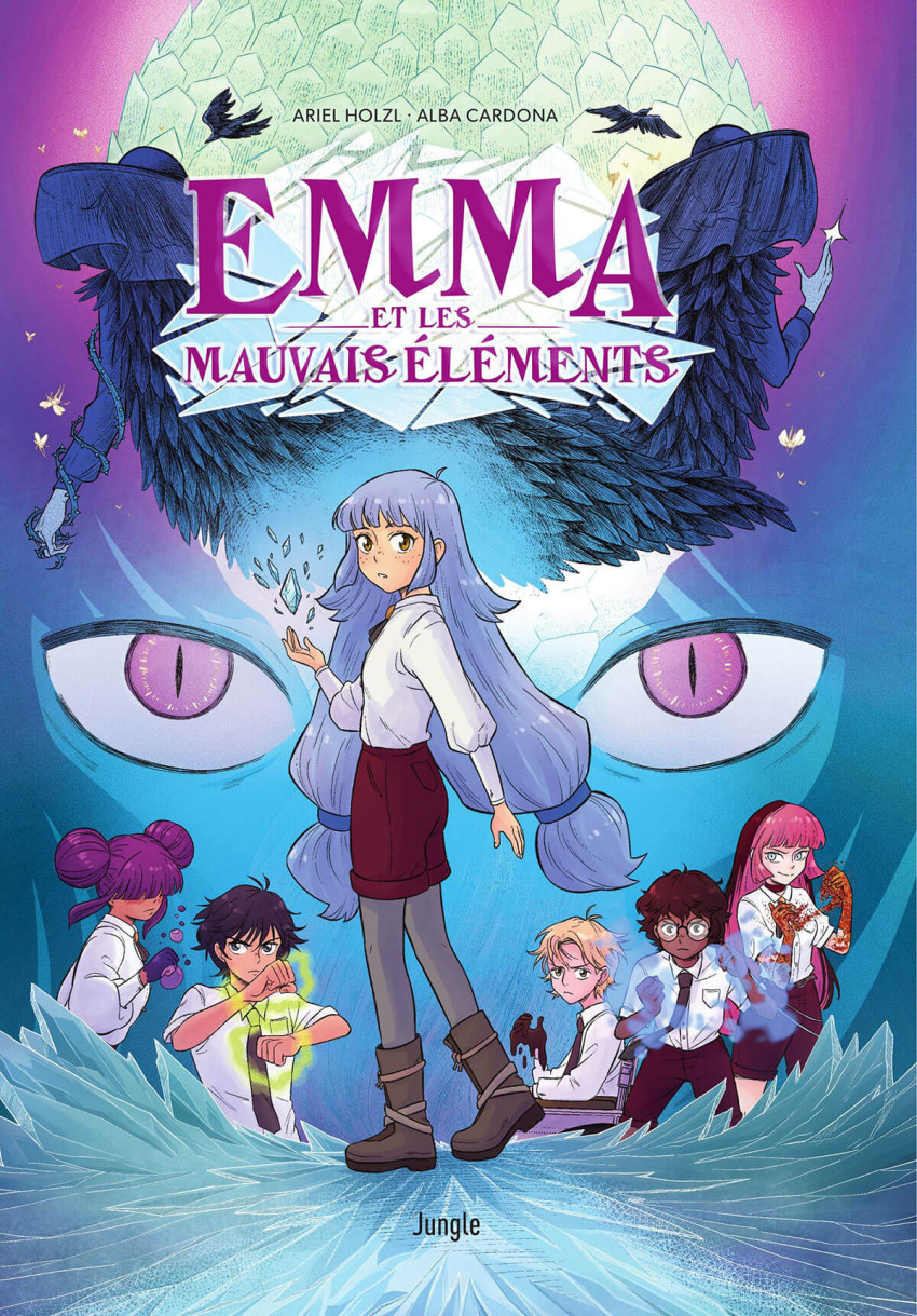 Couverture