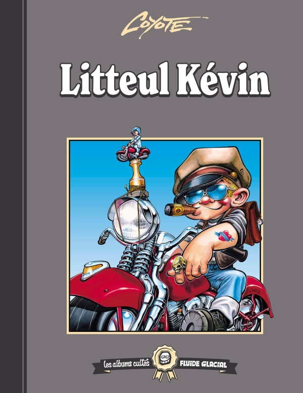 Couverture