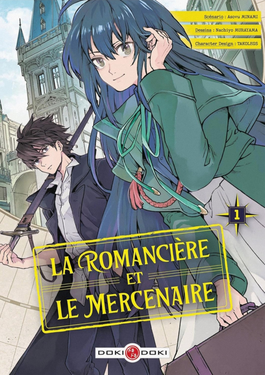 Couverture