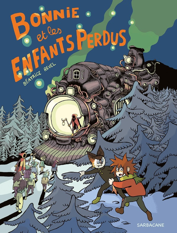Couverture