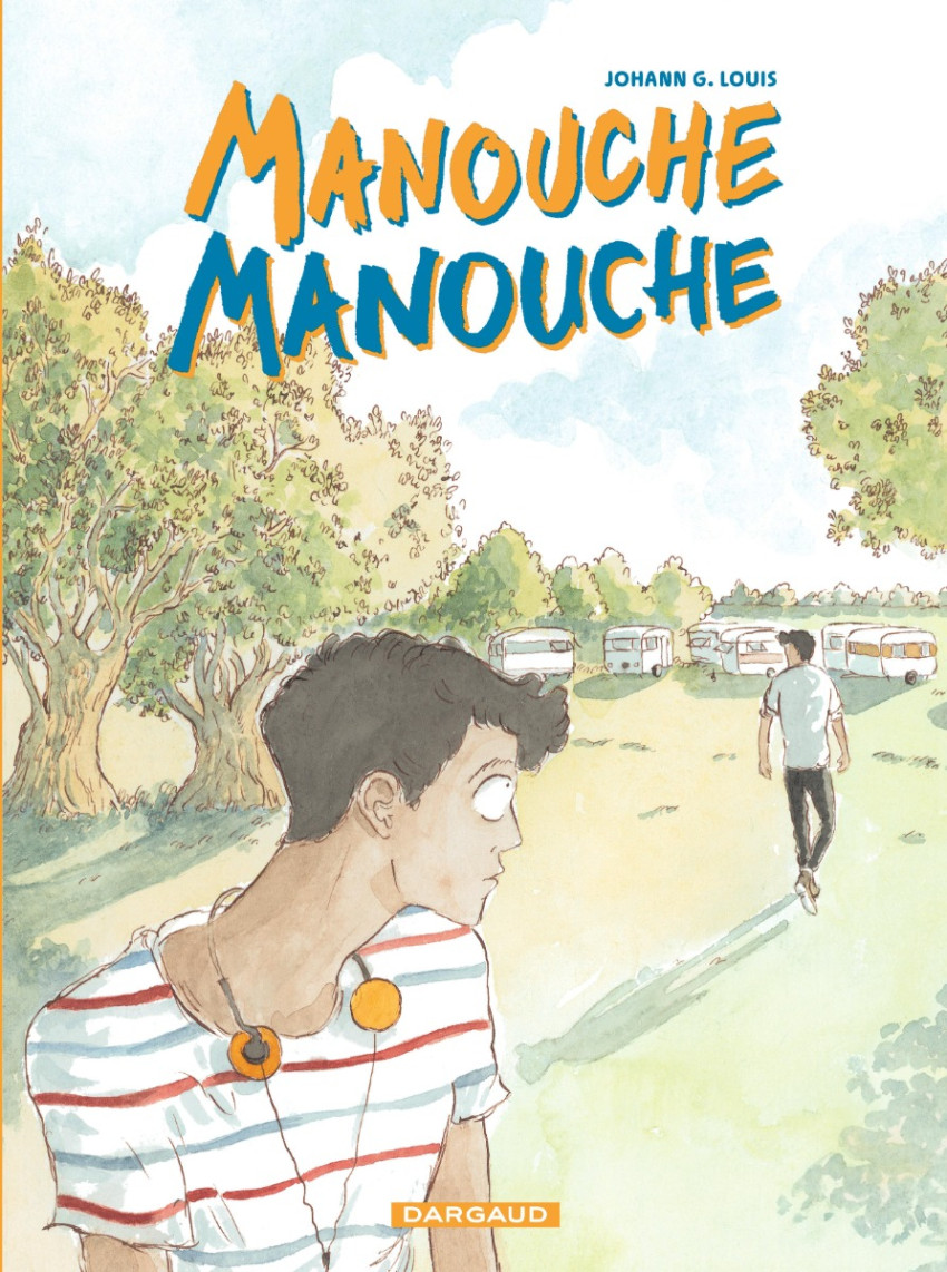 Couverture