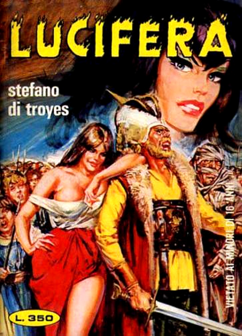 Couverture