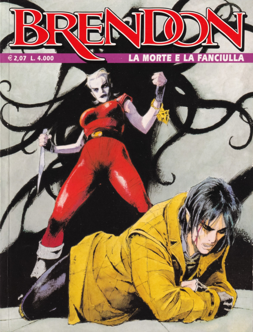 Couverture