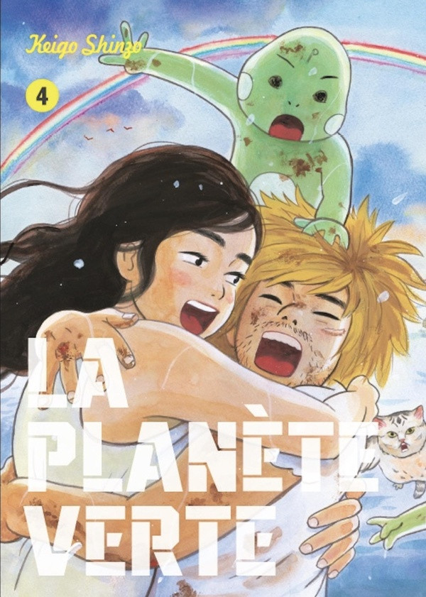 Couverture