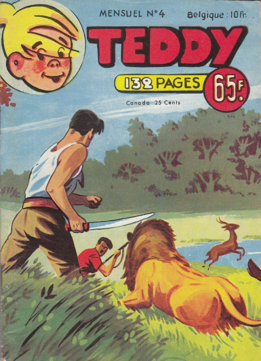 Couverture