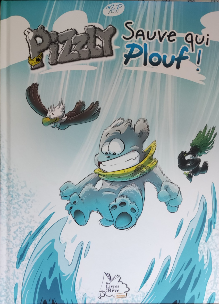 Couverture