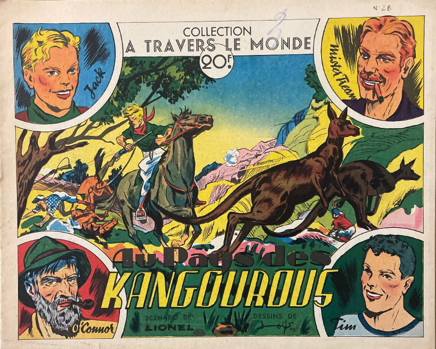 Couverture
