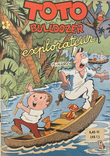 Couverture