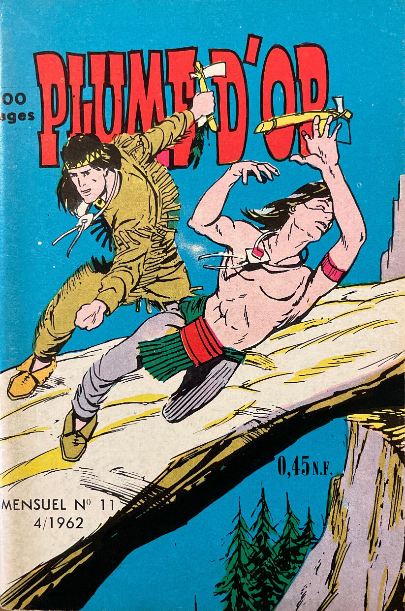 Couverture