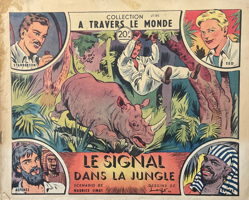 Couverture