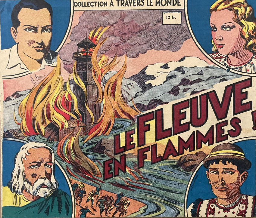 Couverture