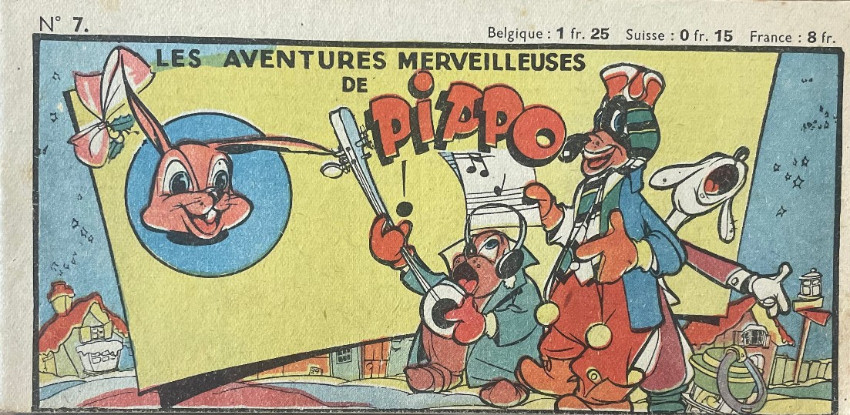 Couverture