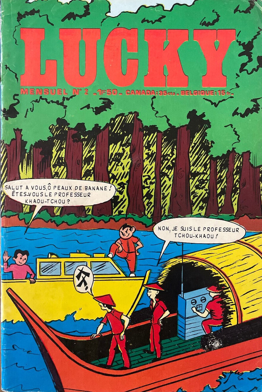 Couverture