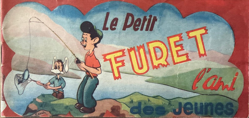 Couverture