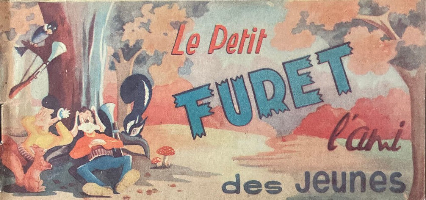 Couverture
