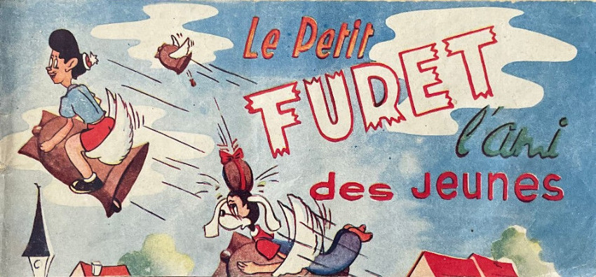 Couverture