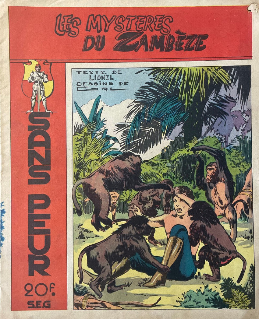 Couverture