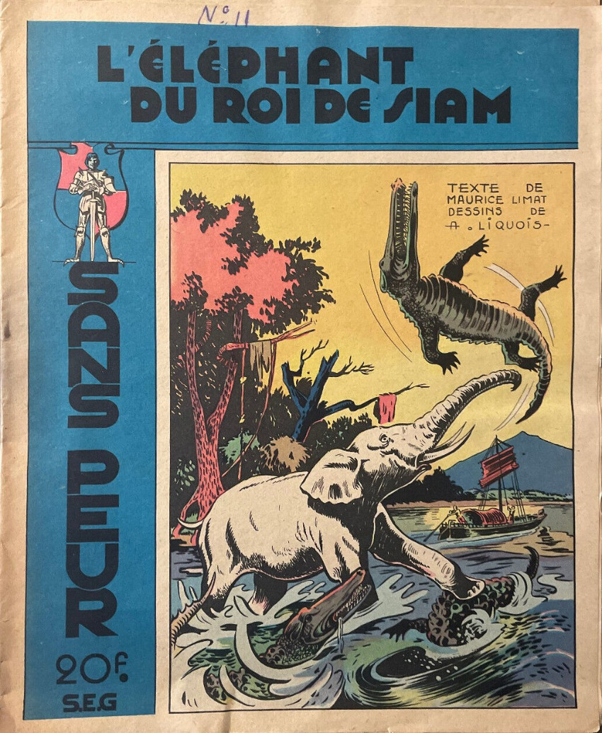 Couverture