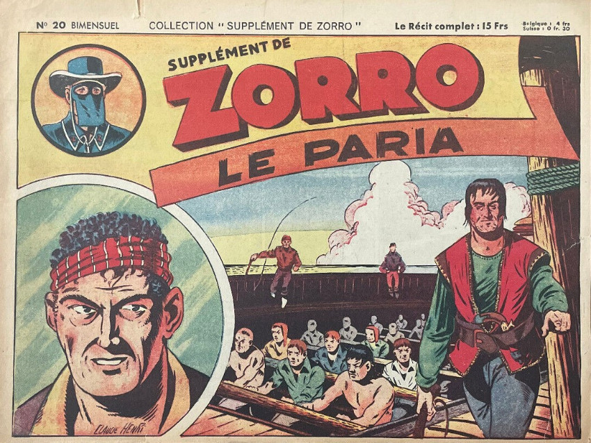 Couverture