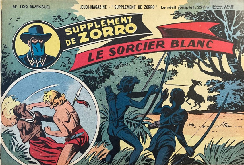 Couverture