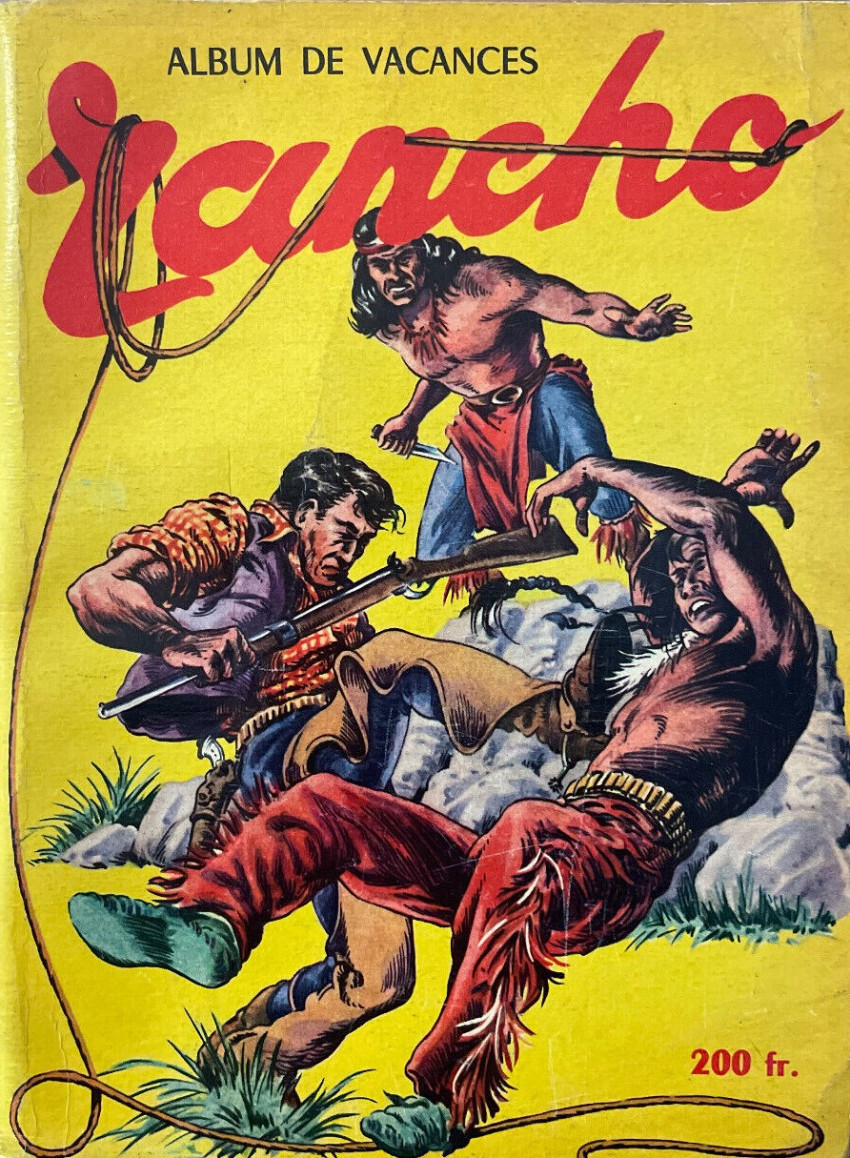 Couverture