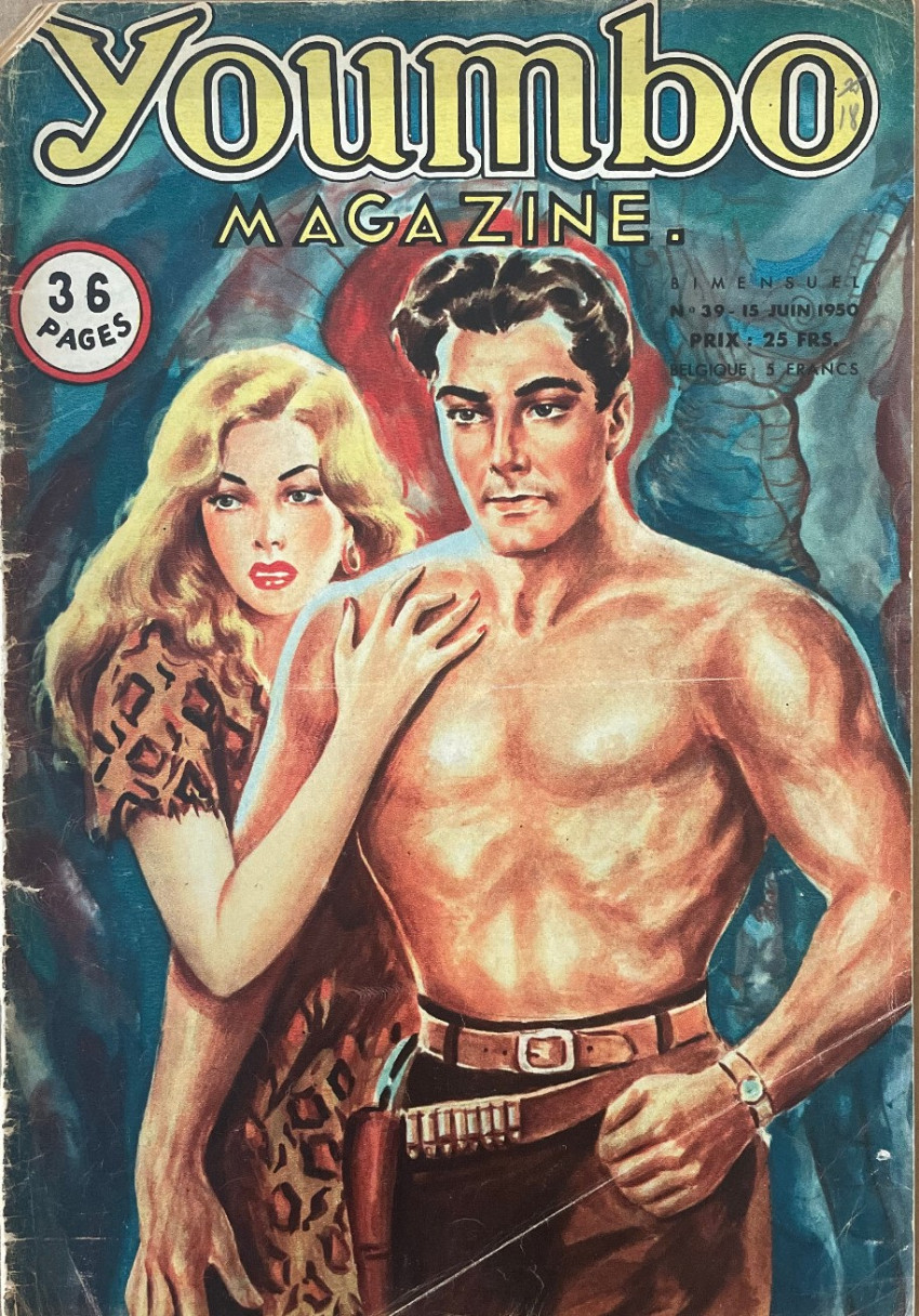 Couverture