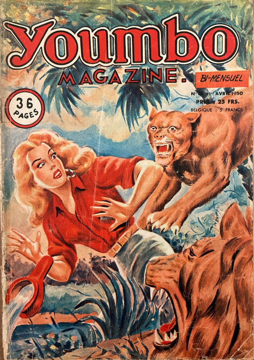 Couverture