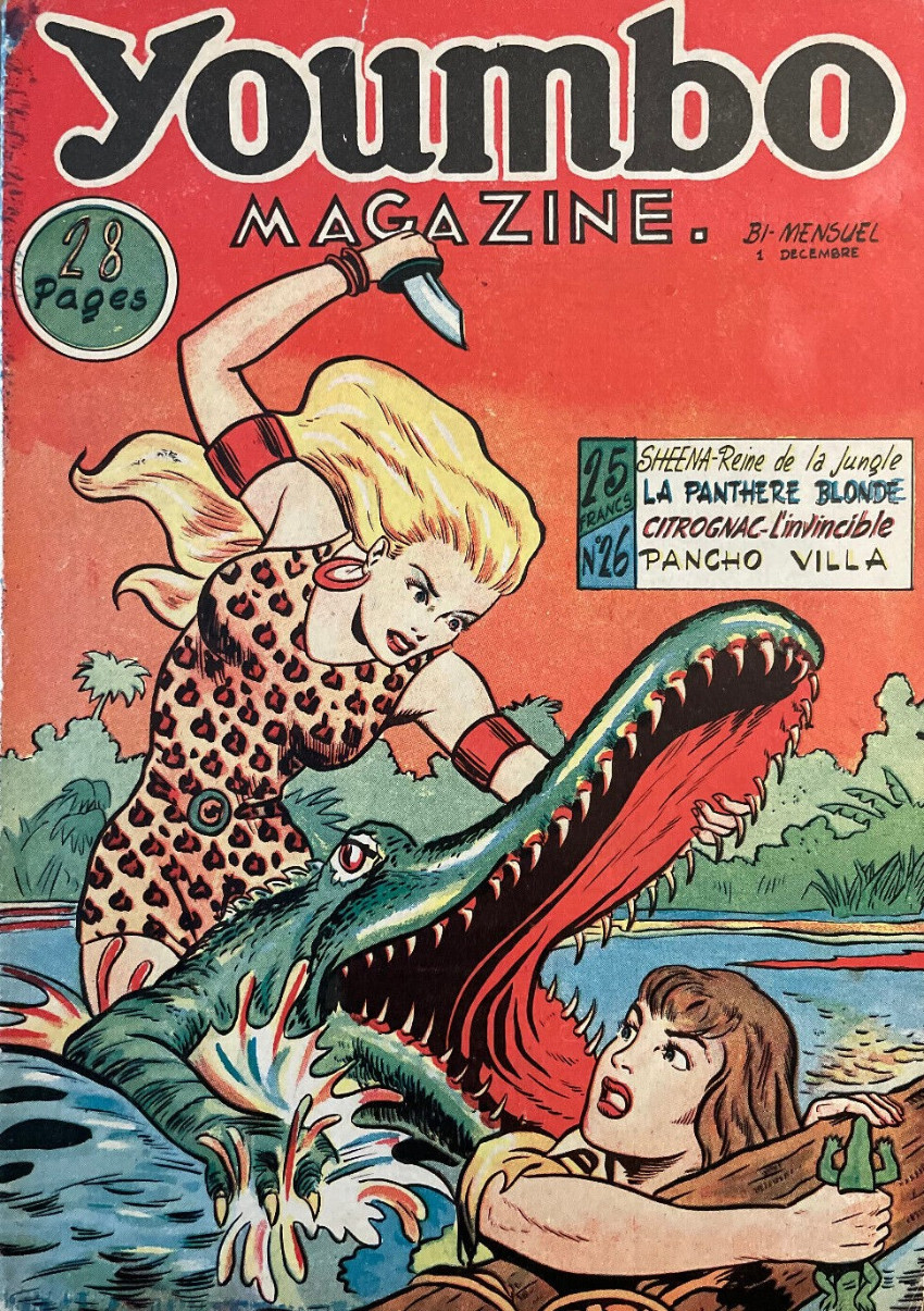 Couverture