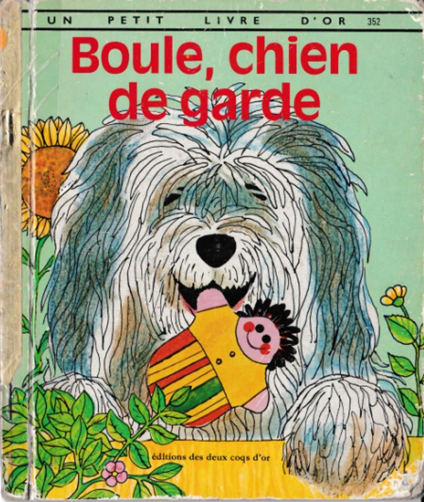 Couverture